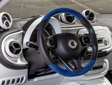 Noul Smart ForTwo by Carlsson