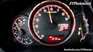 Noul Subaru BRZ accelereaza pana la 237 km/h