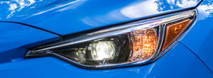 Noul Subaru Impreza a debutat oficial. Japonezii nu ofera decat o versiune hatchback