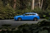 Noul Subaru Impreza