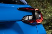 Noul Subaru Impreza