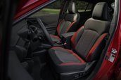 Noul Subaru Impreza