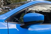 Noul Subaru Impreza