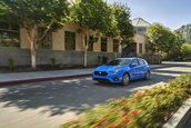 Noul Subaru Impreza