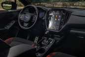 Noul Subaru Impreza