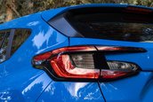 Noul Subaru Impreza