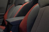 Noul Subaru Impreza