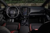 Noul Subaru Impreza