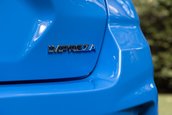 Noul Subaru Impreza