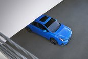 Noul Subaru Impreza