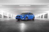 Noul Subaru Impreza