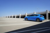 Noul Subaru Impreza