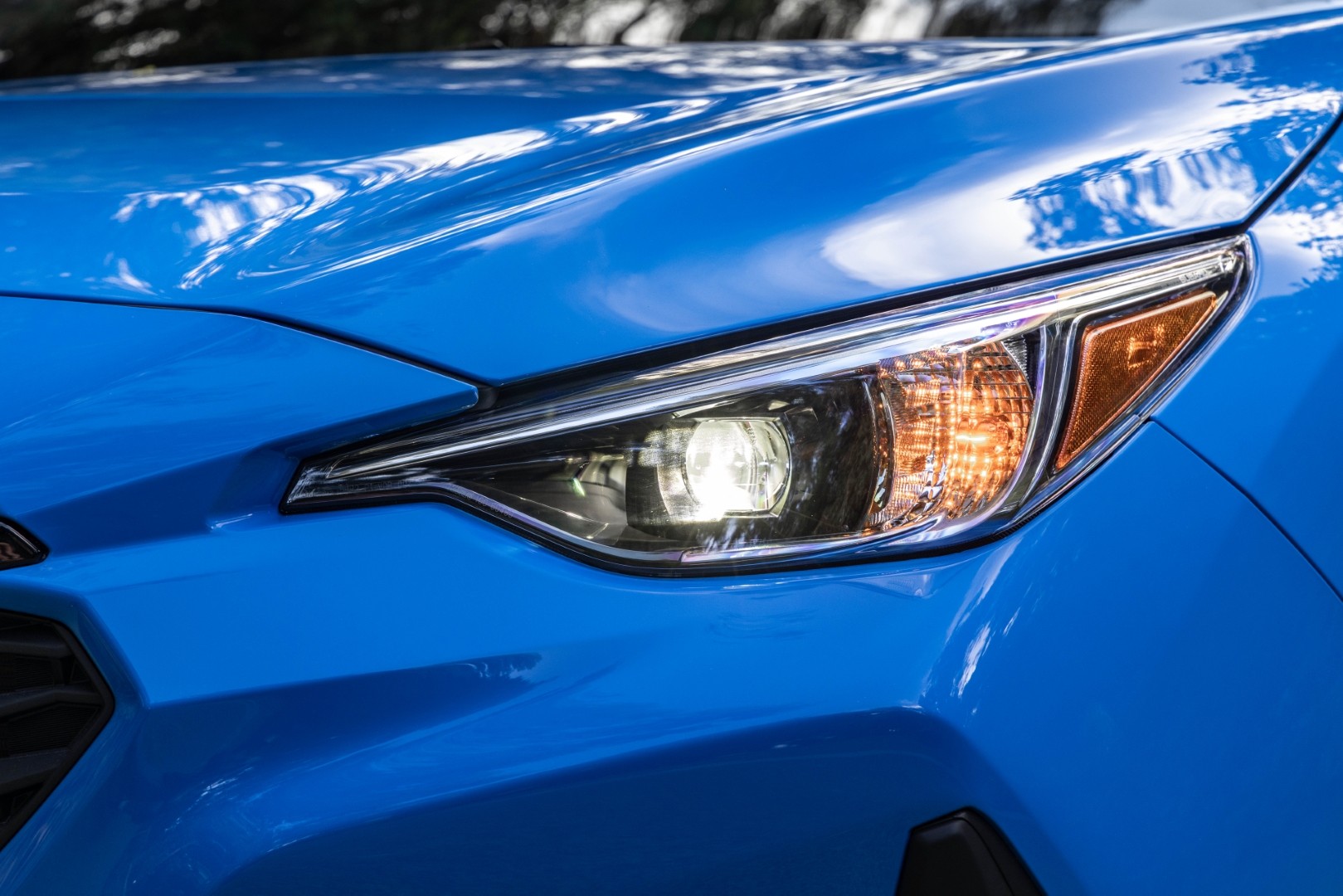 Noul Subaru Impreza - Noul Subaru Impreza