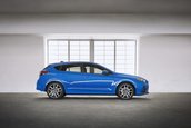Noul Subaru Impreza