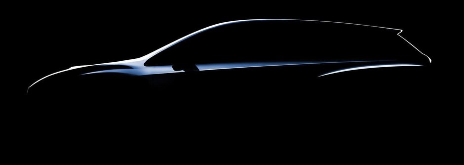 Noul Subaru LEVORG Concept, primele imagini oficiale Noul Subaru LEVORG Concept, primele imagini oficiale