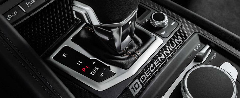 Noul supercar de la AUDI arata absolut demential. Productie limitata la doar 222 de exemplare Noul supercar de la AUDI arata absolut demential. Productie limitata la doar 222 de exemplare