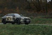 Noul SUV Coupe de la DS