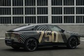 Noul SUV Coupe de la DS