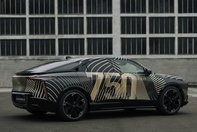 Noul SUV Coupe de la DS