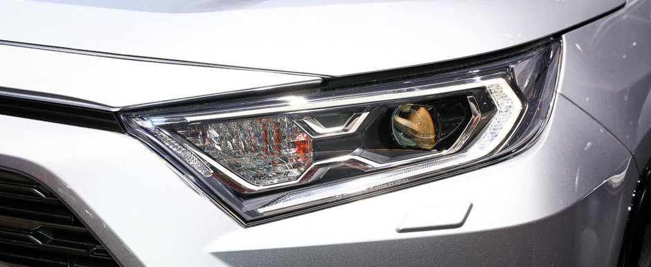 Noul SUV de la Toyota se pregateste sa ia cu asalt EUROPA. Are propulsie hibrida si peste 200 de cai Noul SUV de la Toyota se pregateste sa ia cu asalt EUROPA. Are propulsie hibrida si peste 200 de cai