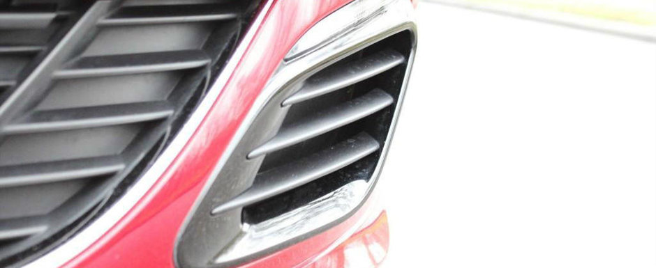 Noul test de consum l-a facut sa piarda 7 CP. Ce se intampla cu concurentul lui Golf GTI Noul test de consum l-a facut sa piarda 7 CP. Ce se intampla cu concurentul lui Golf GTI