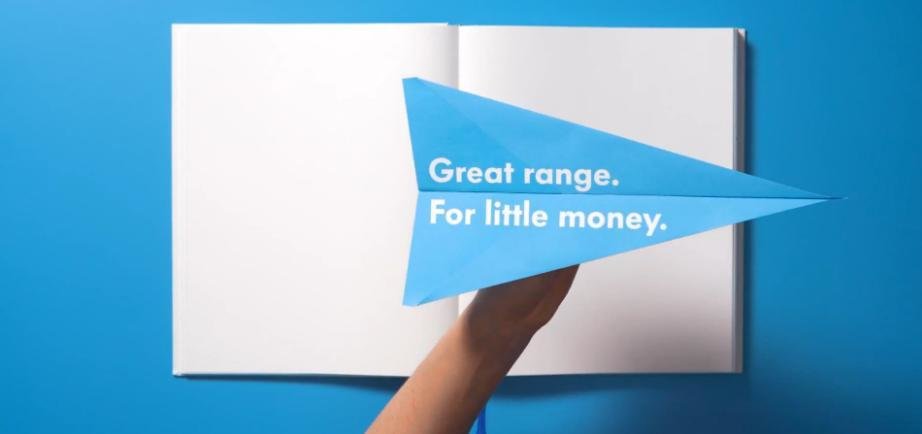 Noul Volkswagen Eco up! este cea mai eficienta masina pe GPL din Europa Noul Volkswagen Eco up! este cea mai eficienta masina pe GPL din Europa