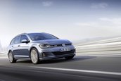 Noul Volkswagen Golf GTD