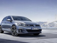 Noul Volkswagen Golf GTD