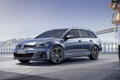 Noul Volkswagen Golf GTD