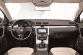 Noul Volkswagen Passat