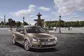 Noul Volkswagen Passat