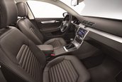 Noul Volkswagen Passat