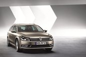 Noul Volkswagen Passat