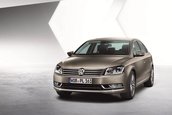 Noul Volkswagen Passat