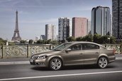 Noul Volkswagen Passat