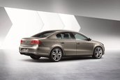 Noul Volkswagen Passat