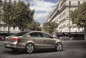 Noul Volkswagen Passat