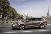 Noul Volkswagen Passat