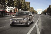 Noul Volkswagen Passat