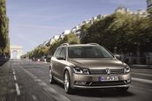 Noul Volkswagen Passat
