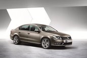 Noul Volkswagen Passat