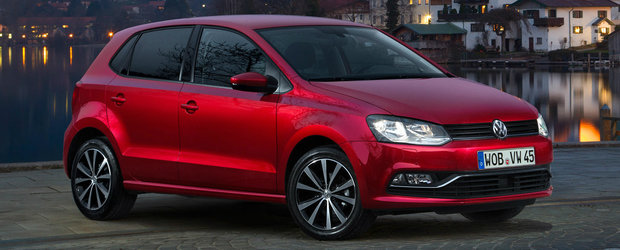 Noul Volkswagen Polo este mai aproape decat crezi. Cand se lanseaza superminiul german