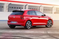 Noul Volkswagen Polo GTI