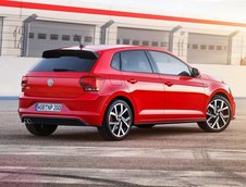 Noul Volkswagen Polo GTI