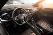 Noul Volkswagen Polo GTI