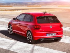 Noul Volkswagen Polo GTI