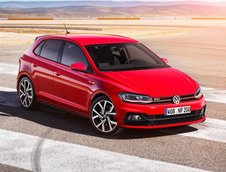 Noul Volkswagen Polo GTI