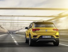 Noul Volkswagen T-Roc