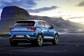 Noul Volkswagen T-Roc