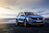 Noul Volkswagen T-Roc